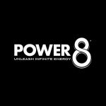POWER8 - Light Energy Drink